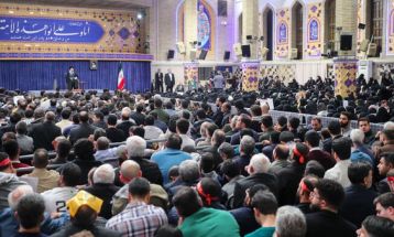 با معترض حرف می‌زنیم اما اغتشاش‌گر را می‌نشانیم