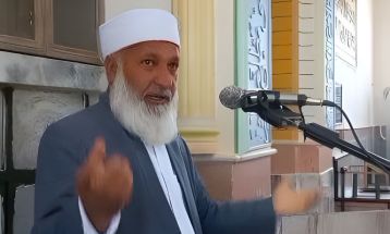 ظلم پایدار نیست