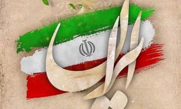 پیغام مردم مشهد به ترامپ
