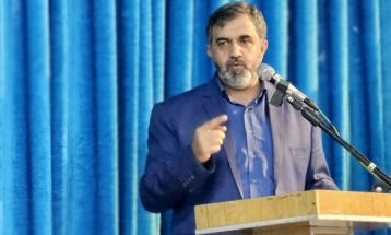 حاج قاسم نمونه انسان کامل مکتب علوی بود