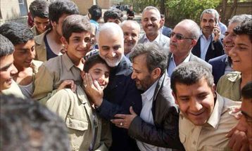 سلیمانی، اسطوره‌ وحدت و پرچمدار مقاومت‌ جهانی