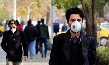 صدور هشدار خودمراقبتی برای شهروندان مشهدی