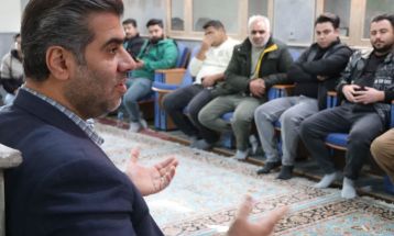 فعالیت مبل‌سازان مشهد از سر گرفته شد