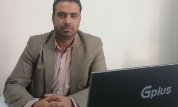 ایران قوی حاصل قدرت، سیاست، ایمان و هویت‌اسلامی