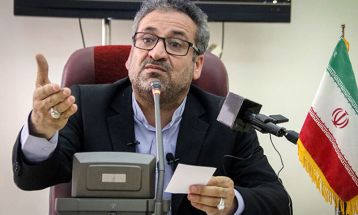 جهانی شدن مرزهای دفاع ایران توسط سردار سلیمانی