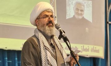 دشمن می‌خواهد این اعتراضات به خشونت کشیده شود
