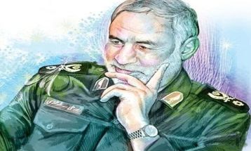 شهادت فرزند شهید شوشتری توسط اغتشاشگران در مشهد