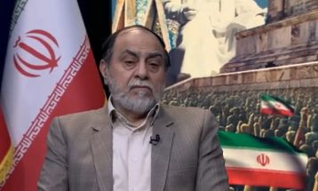 تمسخر توییت ترامپ درباره تصرف مشهد توسط رحیم‌پور
