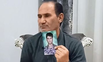 امیرصادق جوانشیری، مدافع امنیتی که مظلومانه عروج کرد