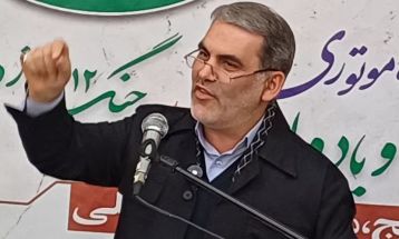جبهه آمریکایی صهیونیستی ‌به‌دنبال جنگ مسلحانه است