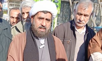 ما برآن عهدکه بستیم، محکم هستیم