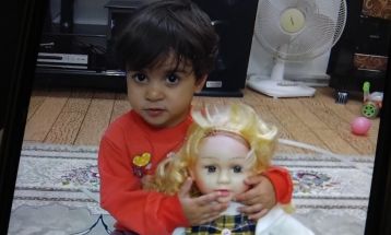بهار نیشابور در زمستان پرپر شد