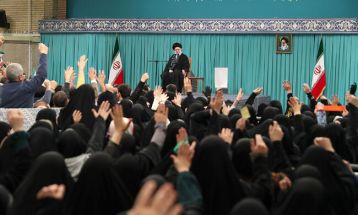ملت ایران با وحدت کمر فتنه را شکست