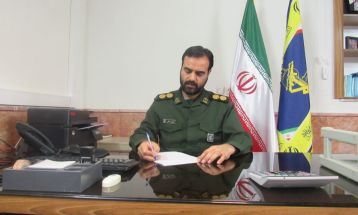 مردم انقلابی پای نظام و مملکت