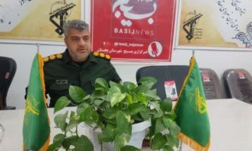 سپاه برعهد خود با ولی‌فقیه جدید استوار می‌ماند