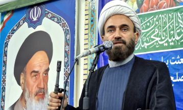 سپاه تجلی مکتب سیدالشهدا است