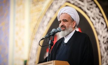 ملت ایران، فتنه آمریکایی اسرائیلی را دفن کرد