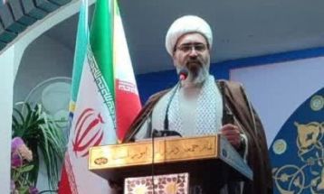 ملت ایران، پرچمداران حقیقی پاسداری از اسلام هستند