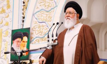 پاسداری از انقلاب تا ظهور ادامه دارد