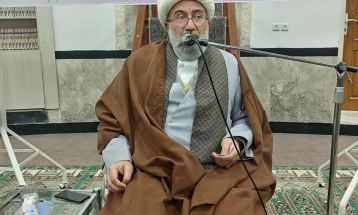 بصیرت و هوشیاری، سلاح مقابله با توطئه دشمن