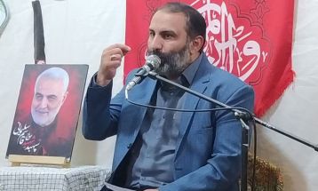 طراحی تجزیه ایران با هوشیاری ملت ناکام ماند
