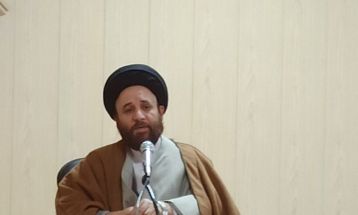 انقلاب اسلامی برگرفته از مکتب سیدالشهدا (ع) است