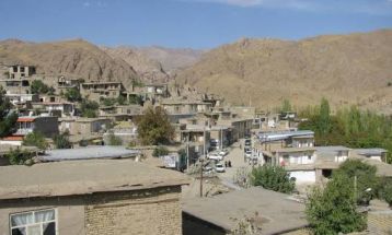 شاخص‌های روستایی تربت‌حیدریه نیازمند حمایت جدی است