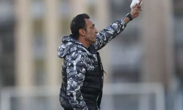 اعتراض سرمربی سایپا به شرایط مالی باشگاه