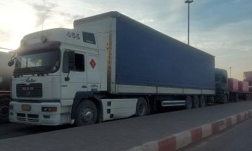 روابط ایران و افغانستان رو به رشد است
