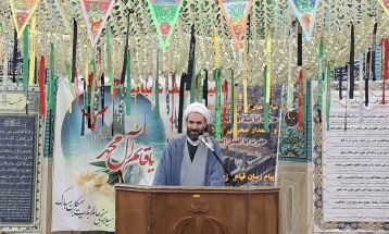 سپاه پاسداران؛ نماد اقتدار ایران‌اسلامی و امنیت منطقه