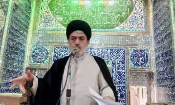 وحدت و بصیرت رمز اقتدار ملت ایران
