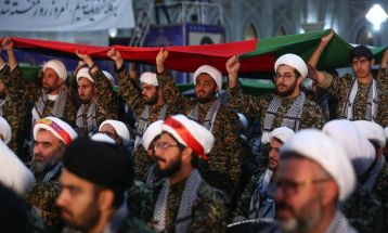 حفظ ستون خیمه یک امت است