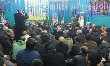 اصناف همواره مدافعان انقلاب اسلامی هستند