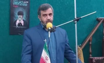 تروریستی‌خواندن سپاه اعتراف اروپا به شکست است