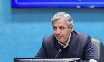 تکمیل پروژه فاضلاب مسکن ملی کاشمر در ۲۰روز