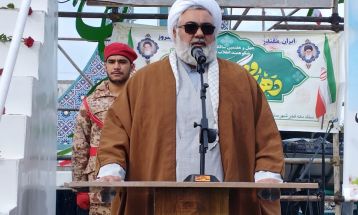 وحدت ملت، سد جنگ شناختی دشمن
