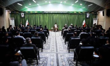 سربازان‌گمنام امام‌زمان (عج) نقش دروازه‌بانی نظام را دارند