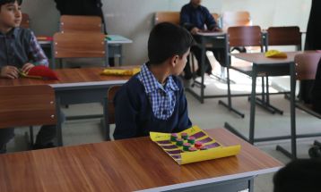 نوسازی و توسعه مدارس قوچان