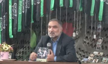ایران در مسیر توسعه و پیشرفت قرار دارد