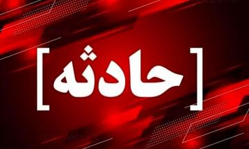تصادف در نیشابور با ۳ فوتی و ۴مصدوم