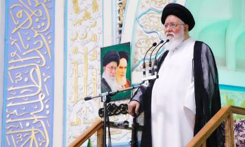 مقتدرانه و عزتمندانه در مسیر دیپلماسی قدم بردارید