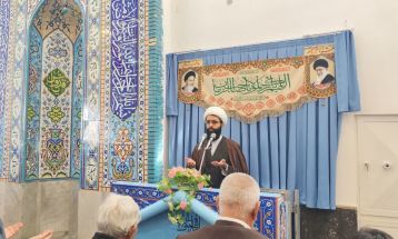 خودباوری، محور پیشرفت ایران