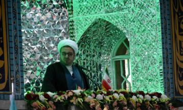 مذاکره تصمیم نظام است؛ جمهوری اسلامی اقتدار می‌سازد