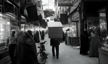 حقایق دوران پهلوی از زبان بازاریان قدیمی