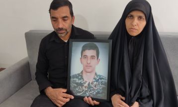 شبی که امنیت با خون امضا شد