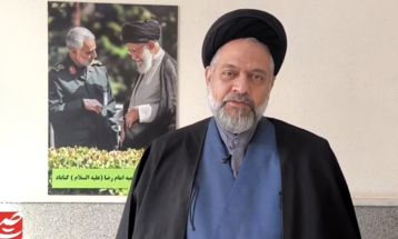 دعوت از مردم برای حضور در راهپیمایی ۲۲بهمن
