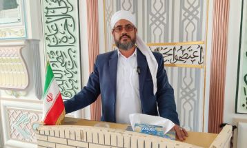 خیابان‌های سراسر ایران میعادگاه نسل‌های مختلف