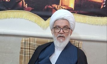 ۲۲ بهمن تجدید میثاق ملت با ولایت