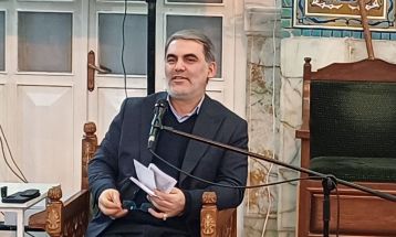 آمریکایی‌ها همچنان به‌دنبال براندازی هستند