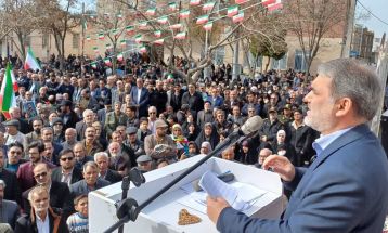 مقاومت ملت ایران، نقشه‌ کودتا را خنثی کرد